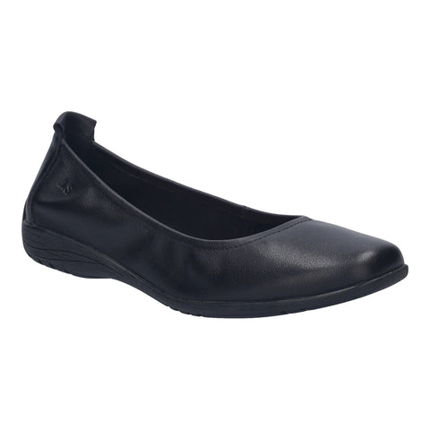 Josef Seibel Fenja 01 black