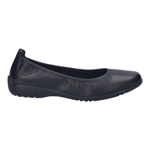 Josef Seibel Fenja 01 black