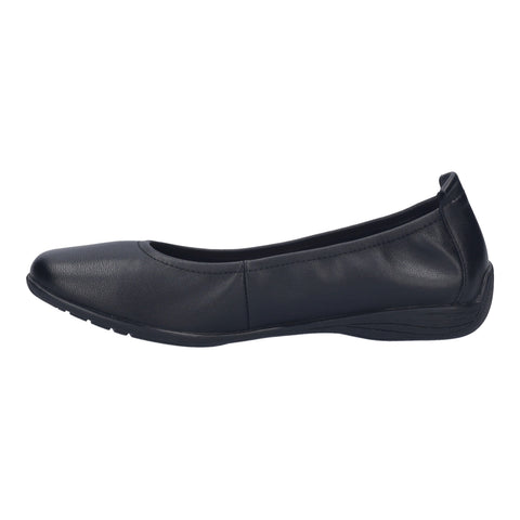 Josef Seibel Fenja 01 black