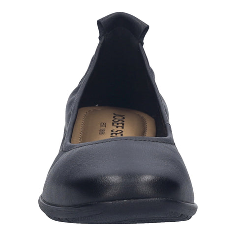 Josef Seibel Fenja 01 black