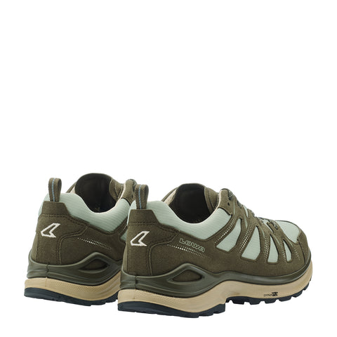 Lowa Innox EVO II GTX oliv/sage
