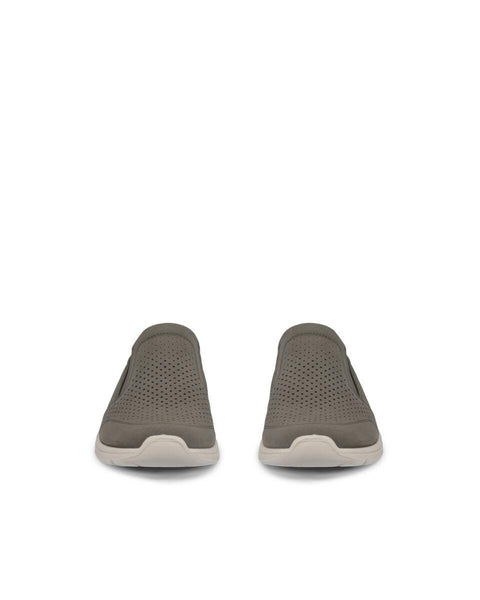 Ecco Slipper Irving tarmac
