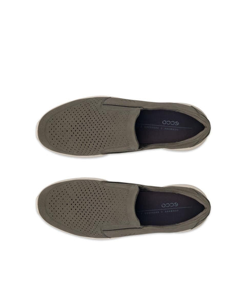Ecco Slipper Irving tarmac