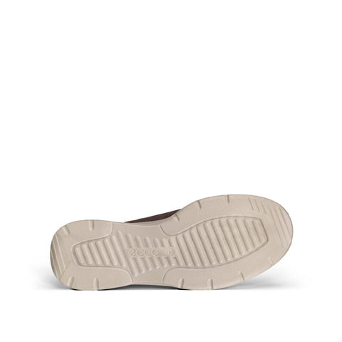 Ecco Slipper Irving mocha