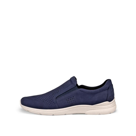 Ecco Slipper Irving marine