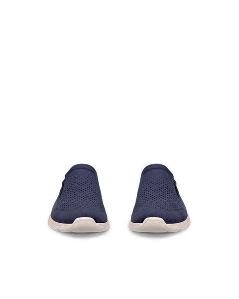Ecco Slipper Irving marine
