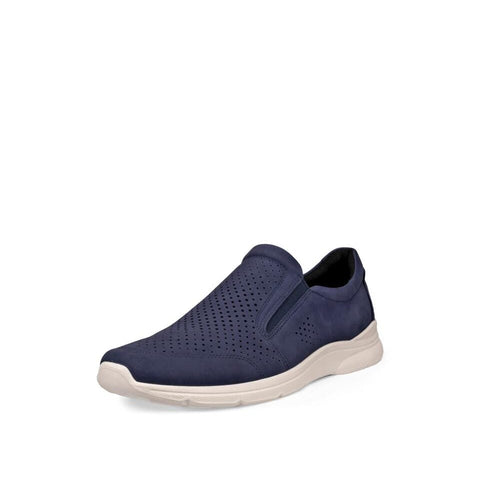 Ecco Slipper Irving marine