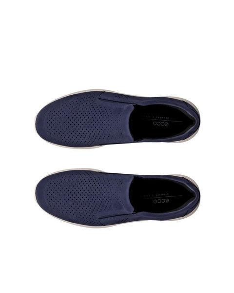 Ecco Slipper Irving marine