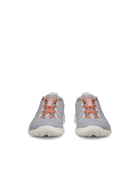Ecco Terracruise LT silver grey