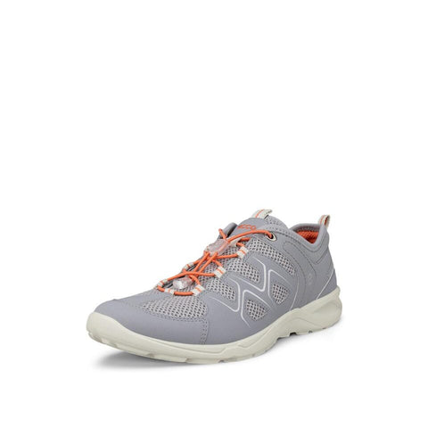 Ecco Terracruise LT silver grey