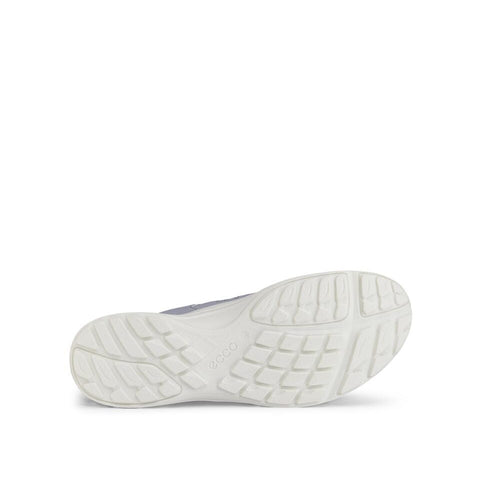 Ecco Terracruise LT silver grey