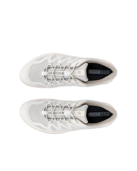 Ecco Terracruise LT gravel/rose dust