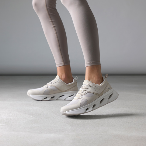 Tenhaag Sneaker sand