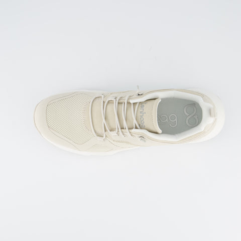 Tenhaag Sneaker sand