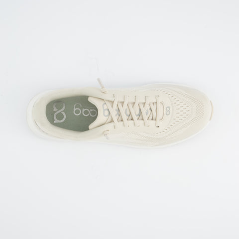 Tenhaag Sneaker biscuit