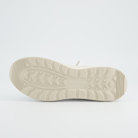 Tenhaag Sneaker biscuit