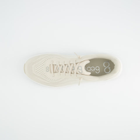 Tenhaag Sneaker biscuit