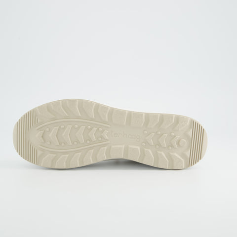 Tenhaag Sneaker biscuit