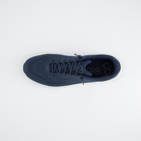 Tenhaag Sneaker blue