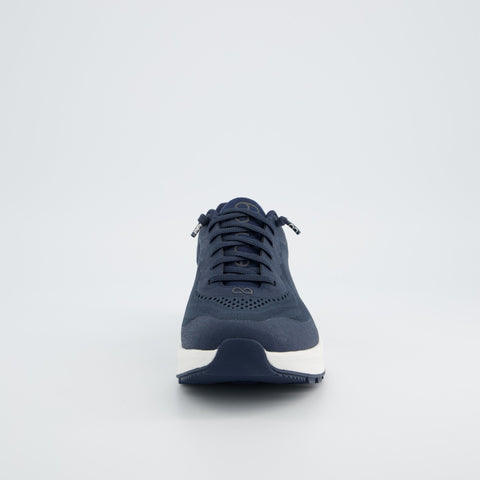 Tenhaag Sneaker blue