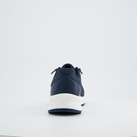 Tenhaag Sneaker blue