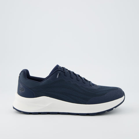 Tenhaag Sneaker blue