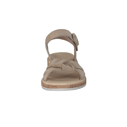 Paul Green Super soft Sandale champagne