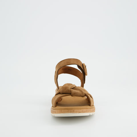 Paul Green Super soft Sandale nut