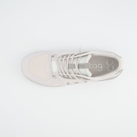 Tenhaag Sneaker ash/grey