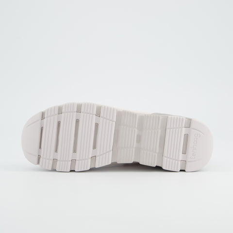 Tenhaag Sneaker ash/grey