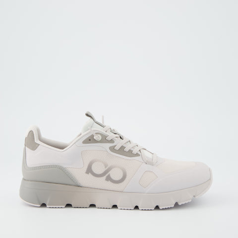 Tenhaag Sneaker ash/grey