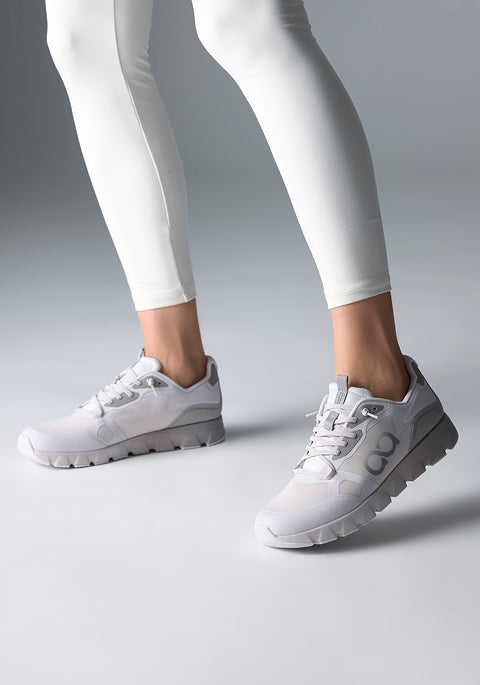 Tenhaag Sneaker ash/grey
