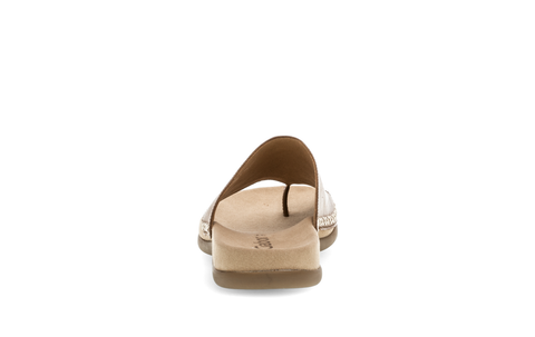 Gabor Zehentrenner peanut