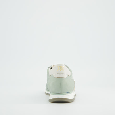 Paul Green Super soft Sneaker peppermint/mask