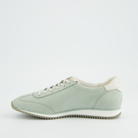 Paul Green Super soft Sneaker peppermint/mask