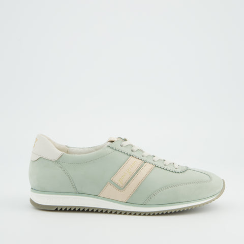 Paul Green Super soft Sneaker peppermint/mask