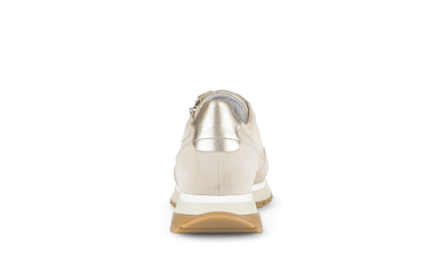 Gabor Sneaker oak/puder