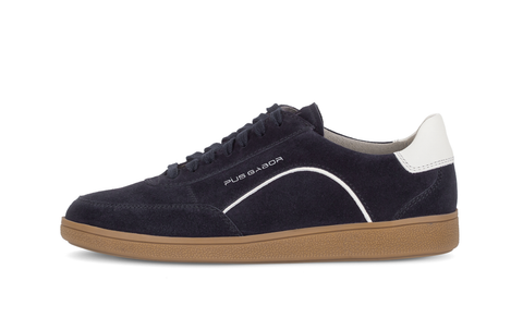Gabor Sneaker midnight/off-white