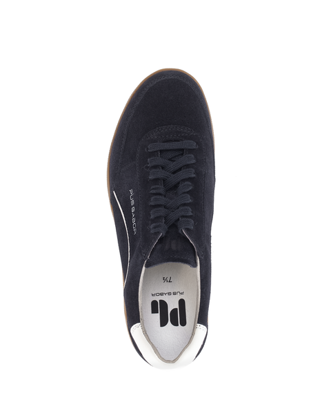 Gabor Sneaker midnight/off-white