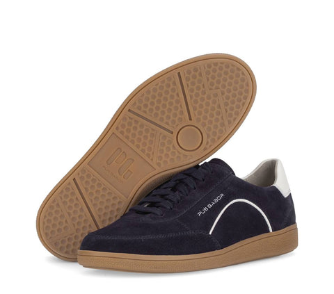 Gabor Sneaker midnight/off-white