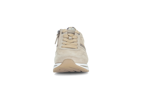 Gabor Sneaker sand/mutaro
