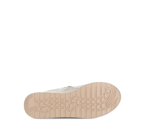 Gabor Sneaker sand/mutaro
