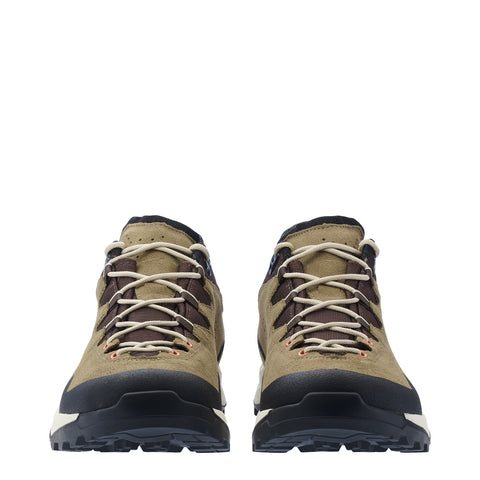 Lowa Explorer GTX Lo humus/braun