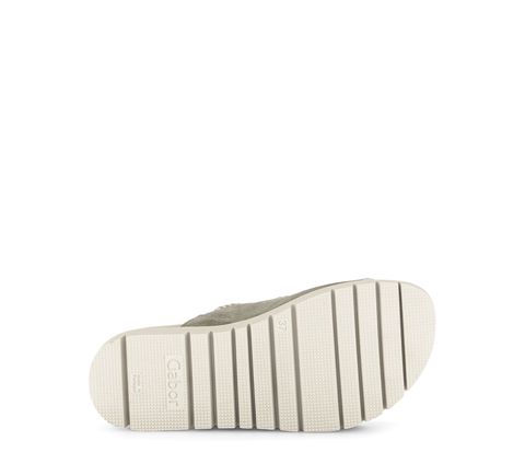 Gabor Pantolette pine