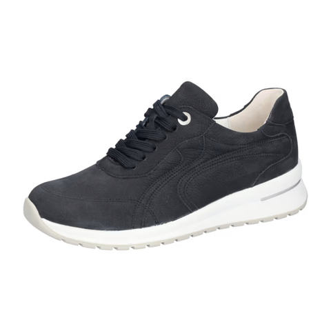 Waldläufer Sneaker H-Inessa notte