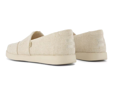 Toms Alpargata Plus gold