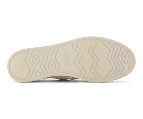 Toms Alpargata Plus gold