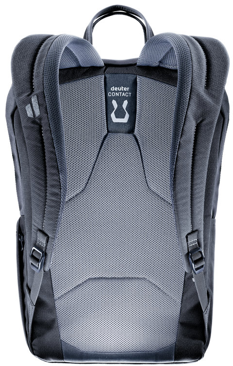 Deuter Rucksack Vista black