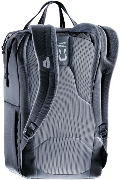 Deuter Rucksack Vista black