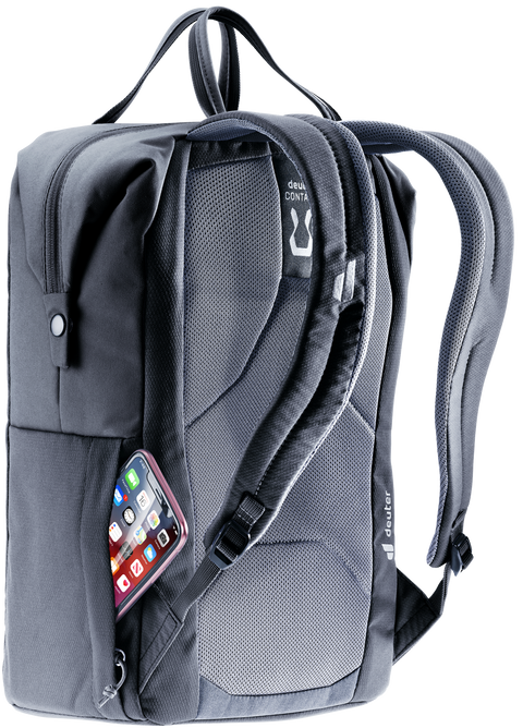 Deuter Rucksack Vista black